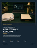 Collections Removal Guide ebook cover